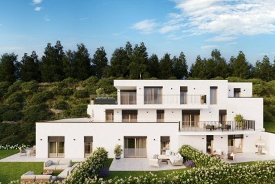 3-Zimmer-Wohnung in traumhafter Lage! Top 04