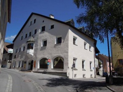 Imst Schustergasse: ab 01.07.2025, 94 qm, Wohnküche plus 3 Zimmer