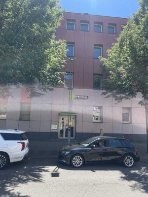 Penthouse Wohnung in bester Lage nahe Bahnhof