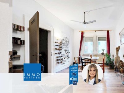 IMMOPARTNER – KAPITALANLAGE: ALTBAU IN JOHANNIS