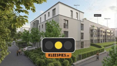 Traumhafte 4-Zi.-Oase inkl. Balkon - Bezug noch 2025 möglich!