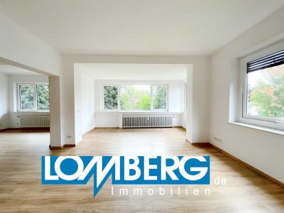 HOCHWERTIGE 2-ZIMMER WOHNUNG DIREKT AM SCHÖNWASSERPARK ZU MIETEN!