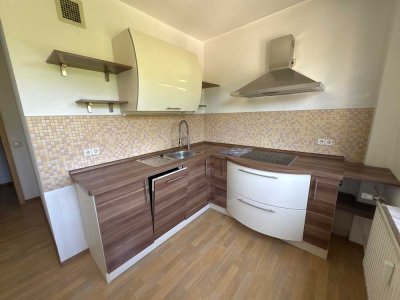 Einbauküche sucht neue Mieter!