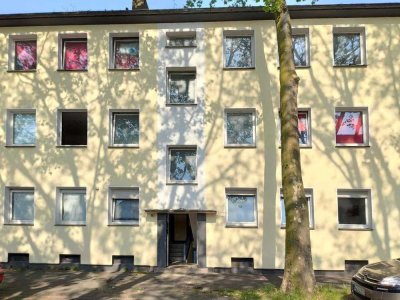 ~ Praktischer Grundriss mit Wohnküche als Herzstück ~