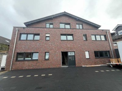 Gemütliche 2-Zimmer-Wohnung mit Balkon in Bocholt