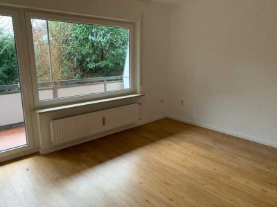 Gemütliches 1-Zimmer-Apartment in St. Lorenz-Nord