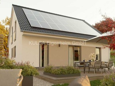 Das passende Zuhause für die große Familie im schönen Nessetal!