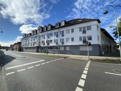 Große 4 zimmer Wohnung mit Einbauküche als Kapitalanlage oder Selbstnutzung, ist Vermietet