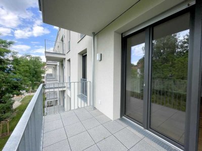 Ihr neues Zuhause: Moderne 4-Zimmer-Neubauwohnung im Zentrum von Magdeburg