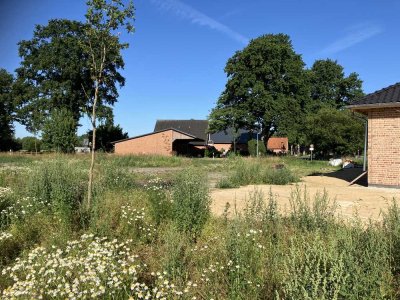 Inkl. Grundstück, das Haus für alle Lebensphasen in Kirchwalsede.
