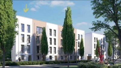 Stilvolles 5,5-Zimmer-Reihenendhaus mit Garten, Dachterrasse und EBK