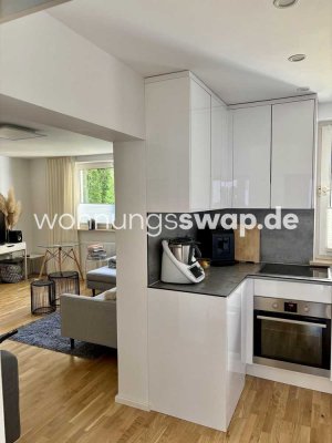 Wohnungstausch: Richard-Strauss-Straße 13