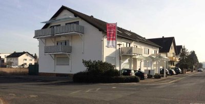 Residenz am Bieberbach-Bestlage-hochwertiges Singleappartement !