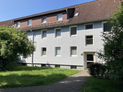 Wohnen in saniertem Haus - was für ein Augenschmaus!