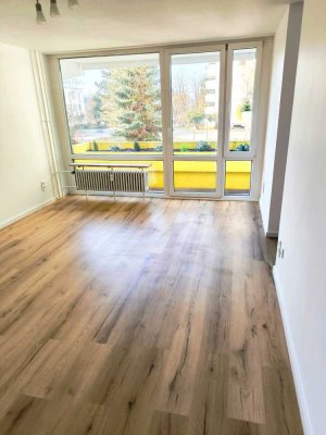 Helle 3-Zimmer Wohnung in München-Moosach