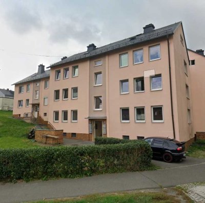 271.01  Schöne 2 ZKB in Helmbrecht, Müchbergerstr. 80