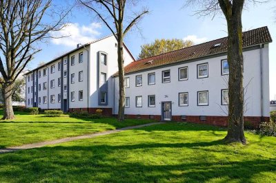 3-Zimmer-Wohnung in Dortmund