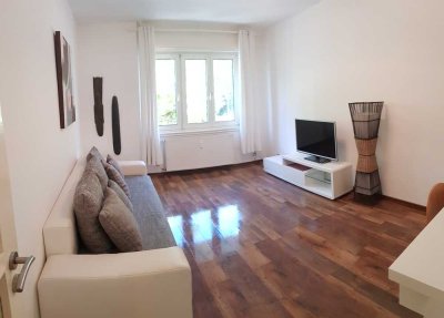 Top 2 Zimmer Wohnung  Eckenheim nähe Nordend