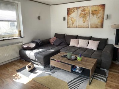 Schöne 2,5 Zimmerwohnung