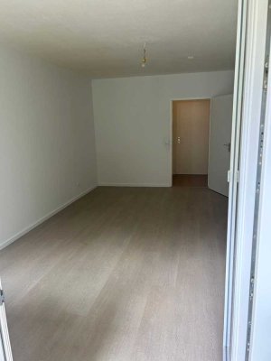 Wohnen mit Charakter: Kompaktes Apartment in Hannover