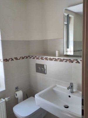 Schöne Wohnung in zentraler Lage