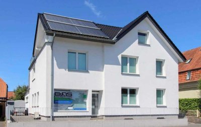 Vielseitiges Wohn- und Geschäftshaus in Gütersloh – kernsaniert, bezugsfrei & geteilt