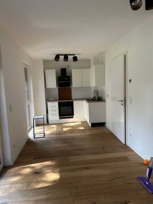 1 Zimmer Wohnung in Zeesen, Königs Wusterhausen