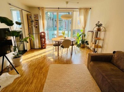 Charmante 3-Zimmer-Wohnung in der Altstadt von Regensburg