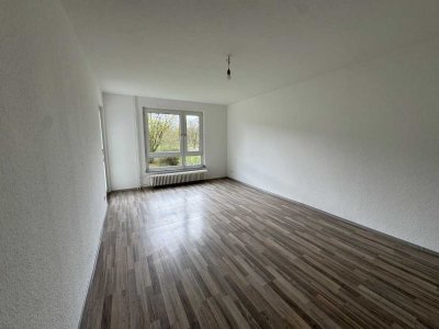 Schöne Wohnung für Sie saniert!