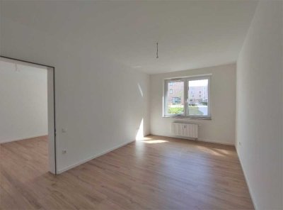 Rollstuhlgerechte 2-Zimmer-Wohnung im Neubau