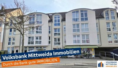 Attraktives Anlageobjekt! 3 Wohnungen mit TG-Stellplatz im Paket!