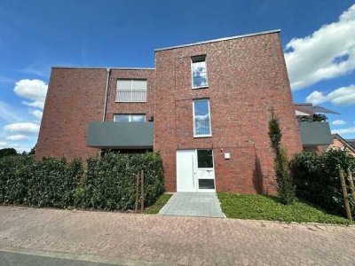 WBS notwendig! 3-Zimmer-Pentousewohnung