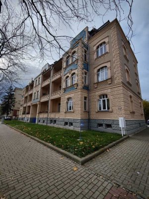 Zauberhafte Maisonettenwohnung