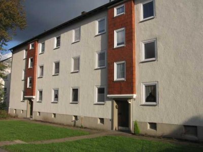 Demnächst frei! 2-Zimmer-Wohnung in Dortmund Kirchlinde