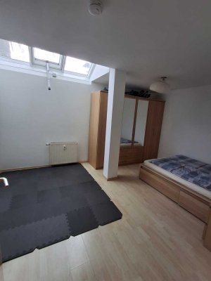 2 Zi. EG. Wohnung am Österberg