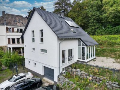 Ein Haus wie neu - voller Leben & Ideen!