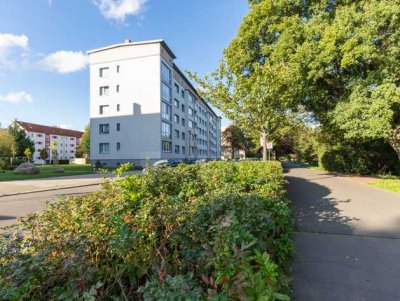 Nachmieter gesucht ab 01.05.2026 - wohnen am Nordpark