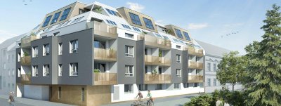 Lorettoplatz 1, 1210 Wien