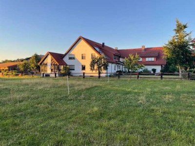 Südlengern - 2,5 ZKB - 100 m², ländlich, zentral
