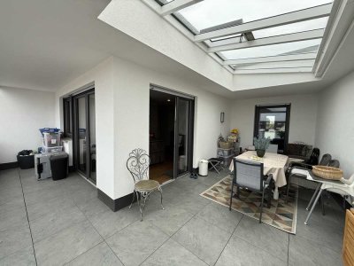 2-Zimmer Loft Wohnung in Bad Lippspringe