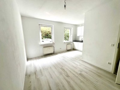 Ansprechende 3-Zimmer-Hochparterre-Wohnung in Fröndenberg/Ruhr