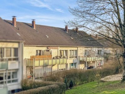 Attraktive Kapitalanlage: Vermietete 3‑Zimmer‑Wohnung mit ca. 71 m² in Essen-Gerschede