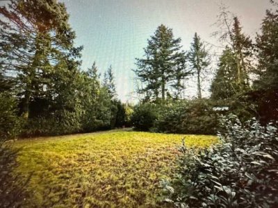 Geräumiges, gepflegtes 10-Raum-Einfamilienhaus mit gehobener Innenausstattung in Pinneberg