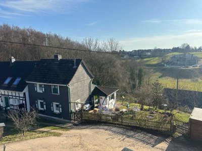 Fachwerkhaus in Leverkusen Steinbüchel