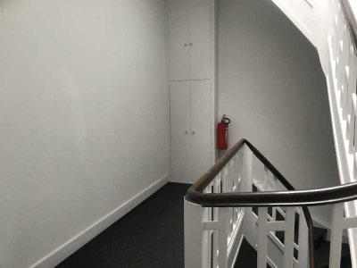 3-Zimmer Wohnung in Oppum