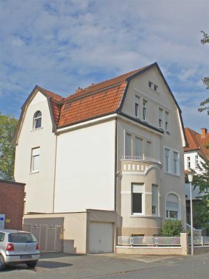 Stilvolles Wohnen  in einzigartiger Stadtvilla