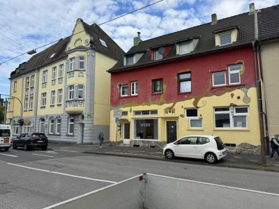 Vollständig renoviertes 17-Zimmer-Haus in Bochum