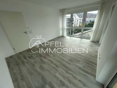 Traumhafte 4 Zimmer-Neubauwohnung mit atemberaubenden Panoramablick!