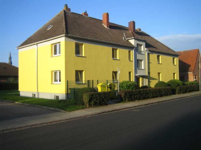 2 Zimmer-Wohnung in Tönning