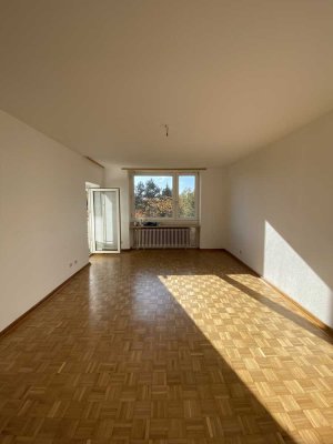 Helle 2-Zimmer Wohnung im 3. OG mit Balkon in Hannover-Kirchrode